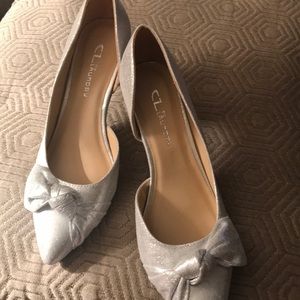CL Laundry Dress Shoes